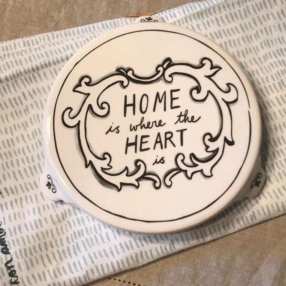 Molly Hatch Trivet